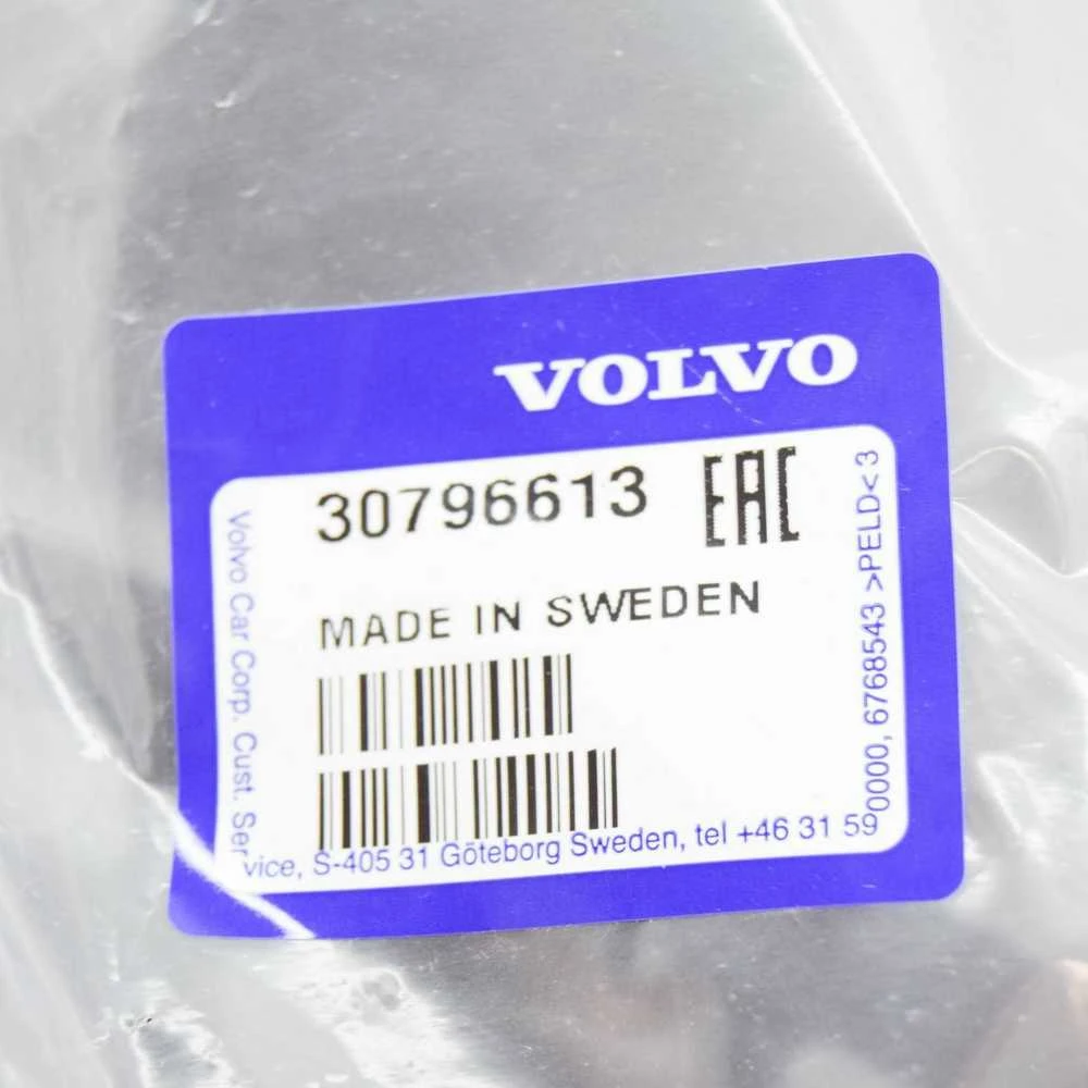 Volvo V70 2008 Kairysis Rūkas Šviesos Rėmelis Originalus 30796613