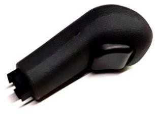 VOLVO V70 MK1 Automatinės Pavarų Perjungimo Rankenos Oda 9181356 NAUJA ORIGINALI