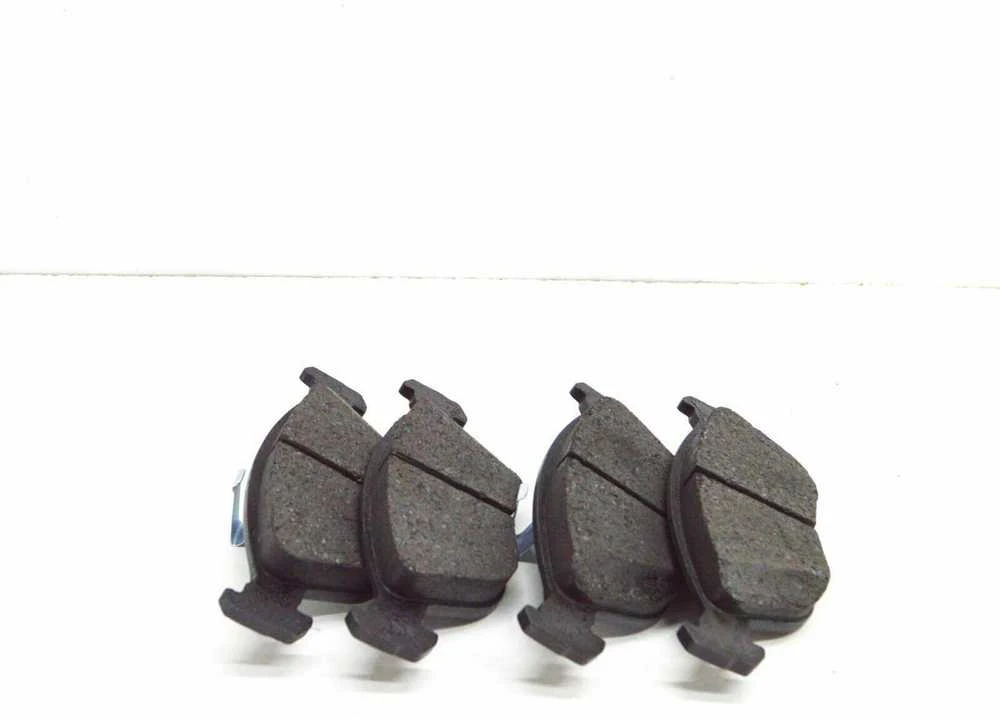 VOLVO V70 MK1 Priekiniai stabdžių trinkelių rinkinys 31341243 NAUJOS ORIGINALIOS