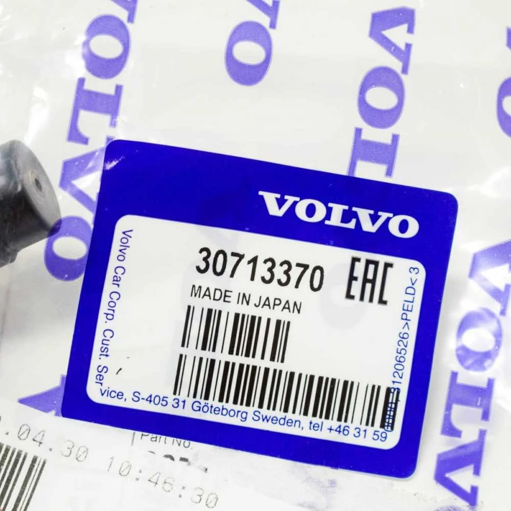 VOLVO V70 MK2 Camshaft Position Sensor 30713370 NAUJAS ORIGINALUS