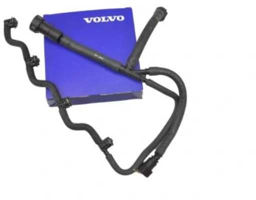 VOLVO V70 MK3 Kuro grąžinimo vamzdžio žarna Originali 31452374