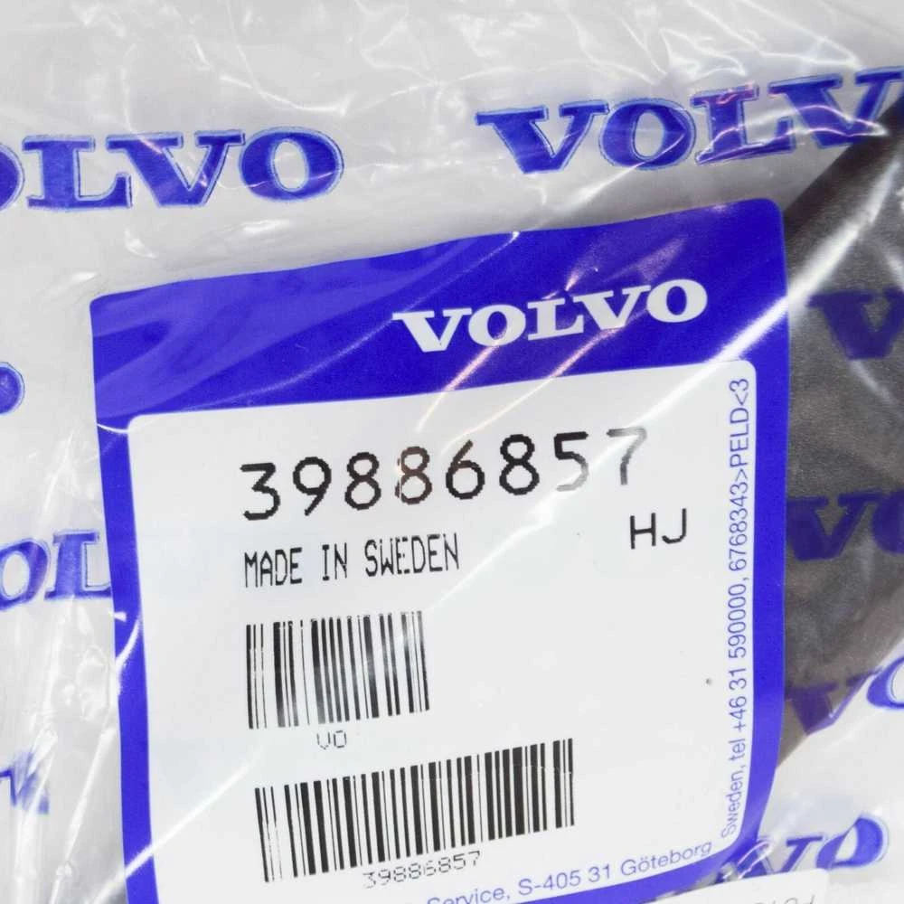 VOLVO V70 MK3 Priekinės Kairės Durų Panele Dangtis 39886857 NAUJAS ORIGINALUS