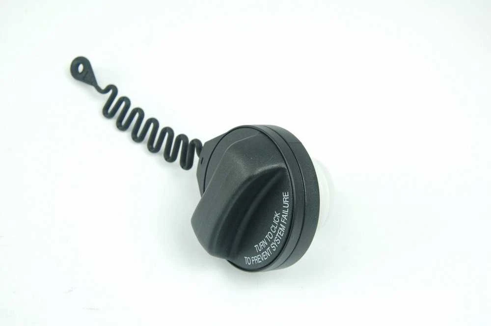"Volvo V70 S60 XC90 S80 XC60 V60 1999-2015 m. Neužrakinamas degalų bako dangtelis Originalus 31392044