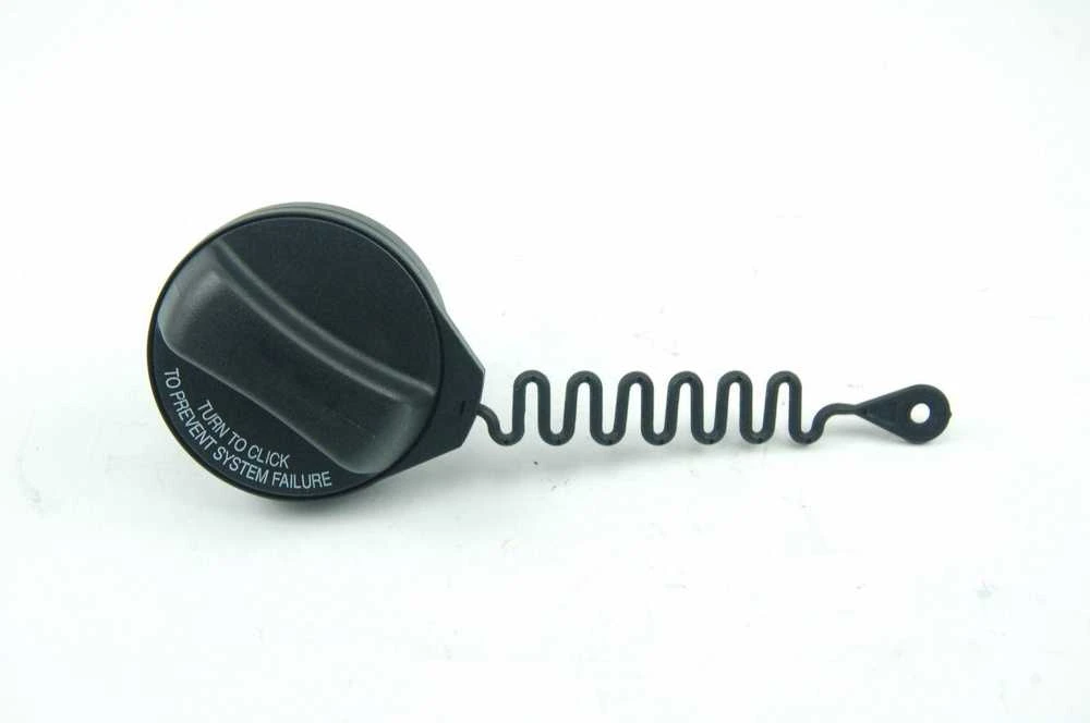 "Volvo V70 S60 XC90 S80 XC60 V60 1999-2015 m. Neužrakinamas degalų bako dangtelis Originalus 31392044