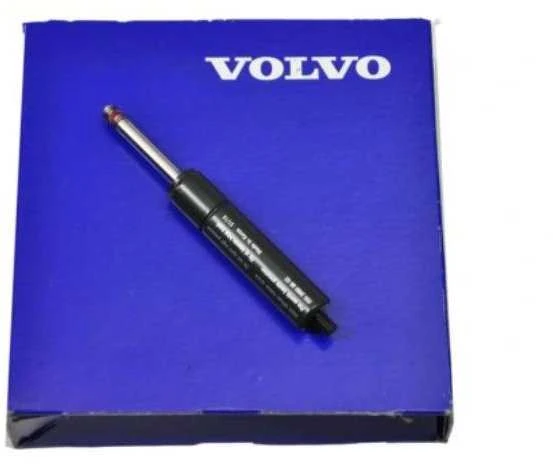 Volvo V70 XC70 2008 GASFEDER Originalus 39808602