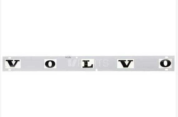 Volvo V70 XC70 XC60 XC90 Galinio Spynelio Ženklinimas Originalus 32285475