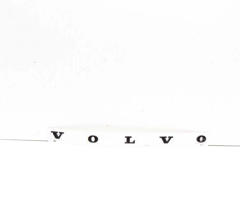 Volvo V70 XC70 XC60 XC90 Galinio Spynelio Ženklinimas Originalus 32285475