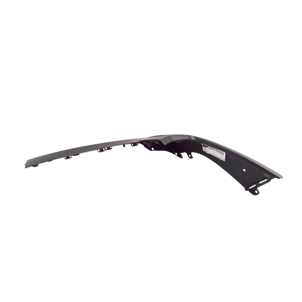 VOLVO V90 Cross Country MK2 Priekinis Bamperis Kairysis Spoileris 31449326 NAUJAS ORIGINALUS