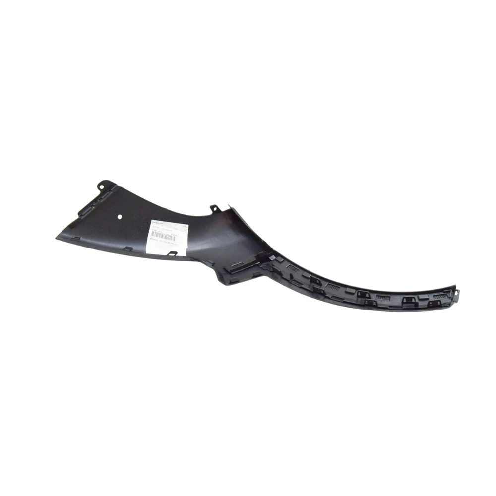 VOLVO V90 Cross Country MK2 Priekinis Bamperis Kairysis Spoileris 31449326 NAUJAS ORIGINALUS
