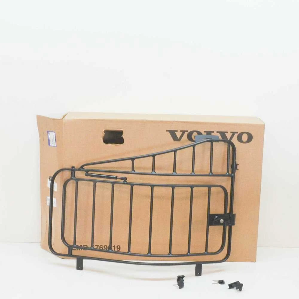 VOLVO V90 MK2 dešinysis šuns narvas Originalus 31439134