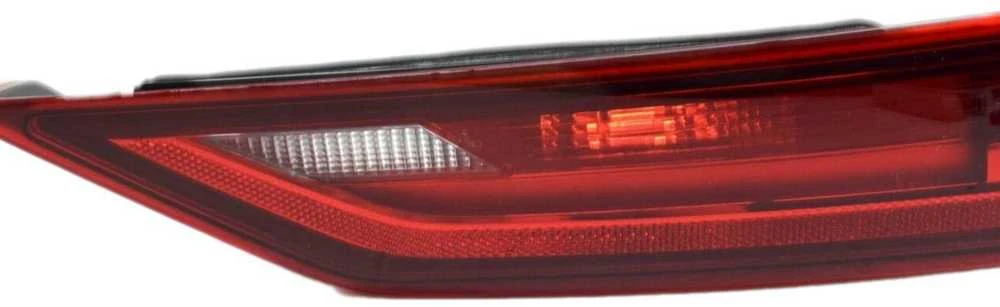 VOLVO V90 MK2 galinis dešinysis bagažinės durų žibintas originalus 32293884