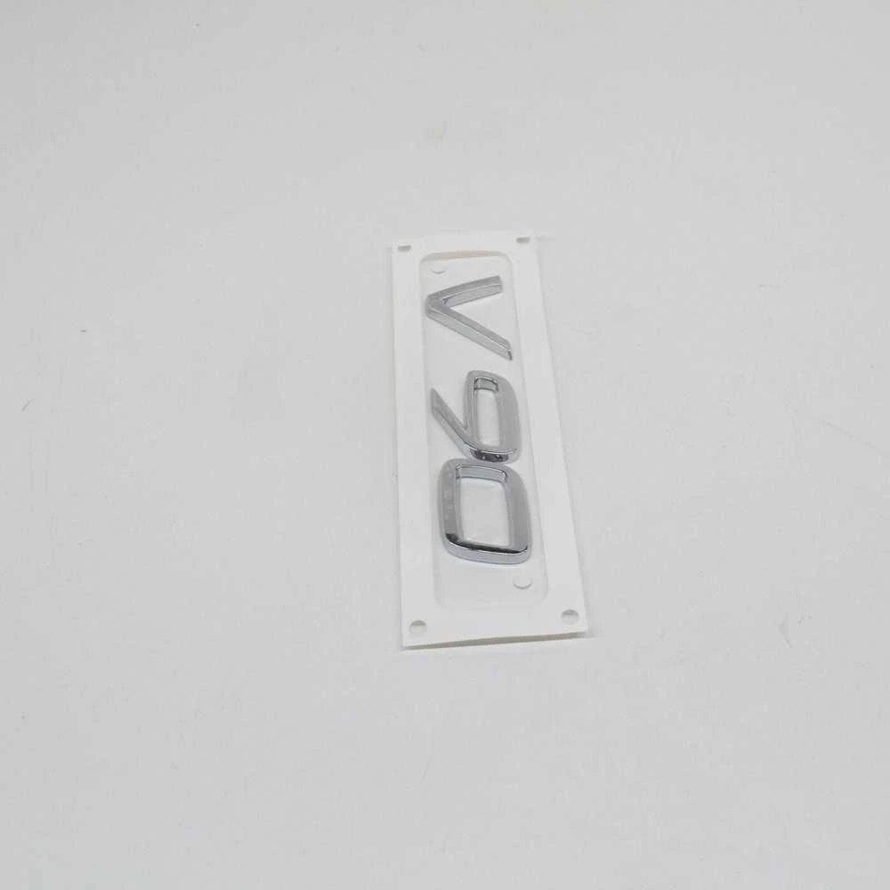 VOLVO V90 MK2 Hečbekas Ženklelis Emblema 31391019 NAUJAS ORIGINALUS