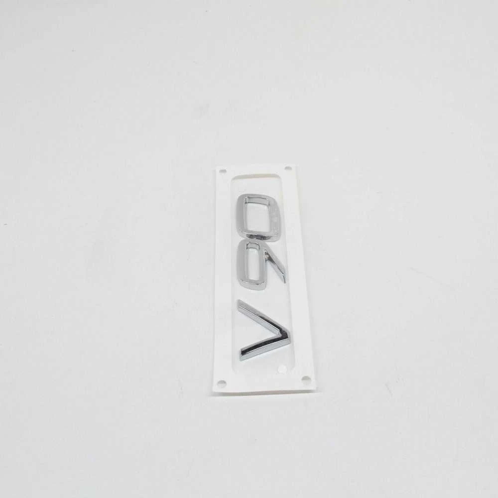VOLVO V90 MK2 Hečbekas Ženklelis Emblema 31391019 NAUJAS ORIGINALUS