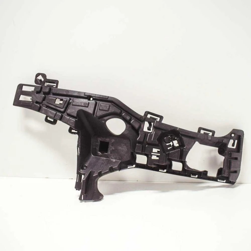 VOLVO V90 MK2 Priekinis Dešinysis Bamperio Laikiklis 31383238 NAUJAS ORIGINALUS