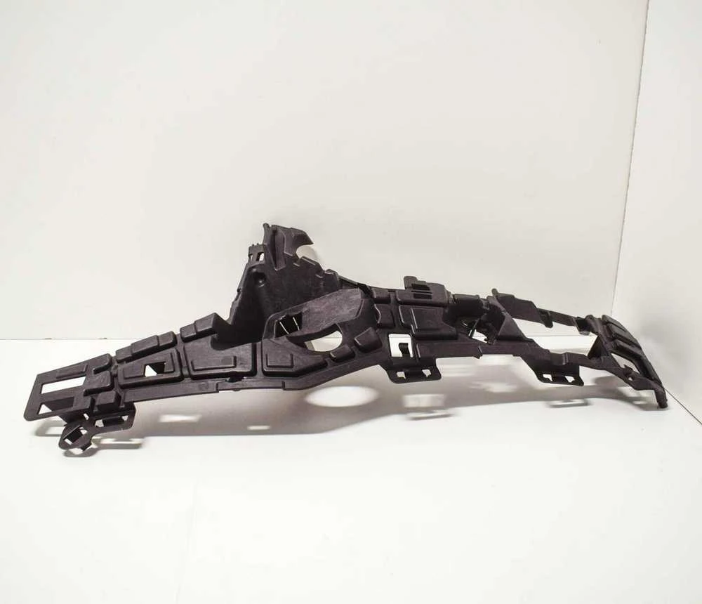 VOLVO V90 MK2 Priekinis Kairysis Bamperio Laikiklis 31383237 NAUJAS ORIGINALUS
