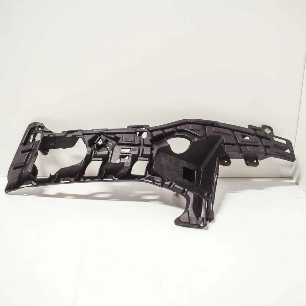 VOLVO V90 MK2 Priekinis Kairysis Bamperio Laikiklis 31383237 NAUJAS ORIGINALUS