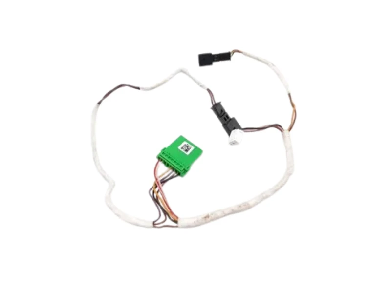 VOLVO Vairo Ratai Harness S60 S90 V60 XC60 XC90 Originalus 31377086