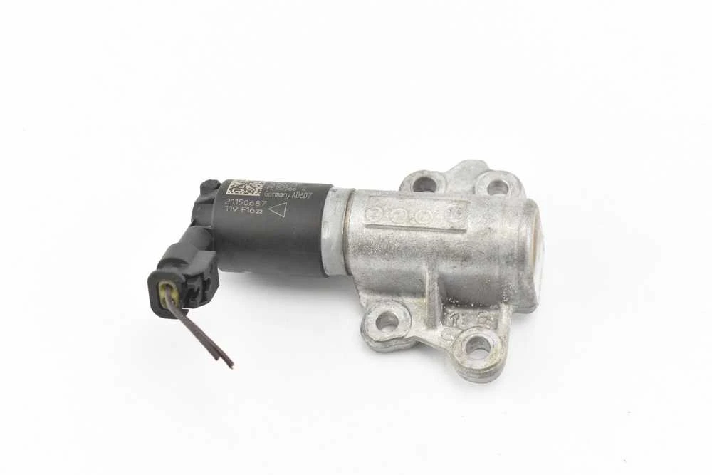 "Volvo" variklio kintamo vožtuvų laiko nustatymo (VVT) elektromagnetas Originalus 31480440