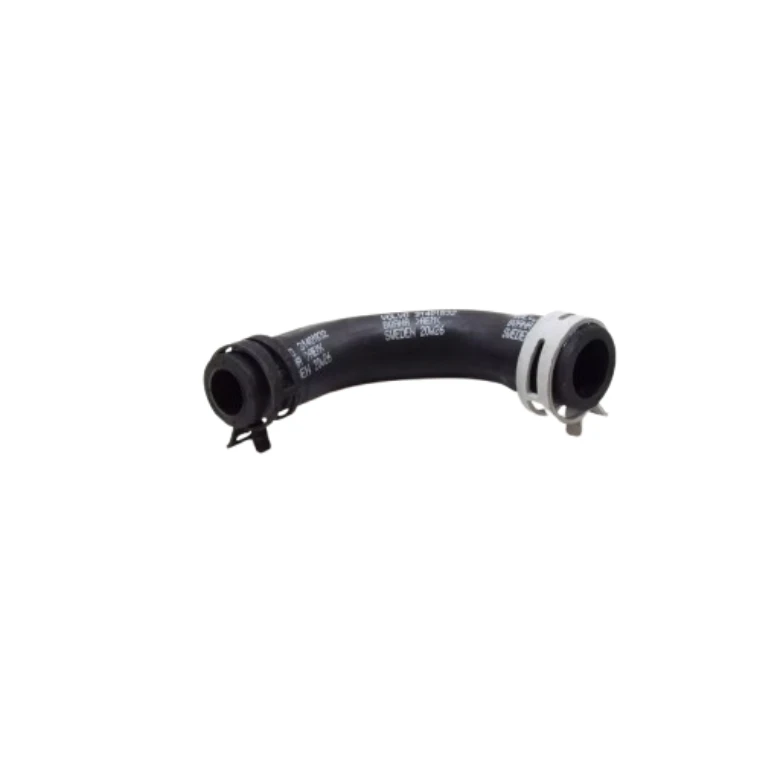Volvo Xc40 536 2019 Variklio Ventiliacijos Vamzdis Originalus 31401832