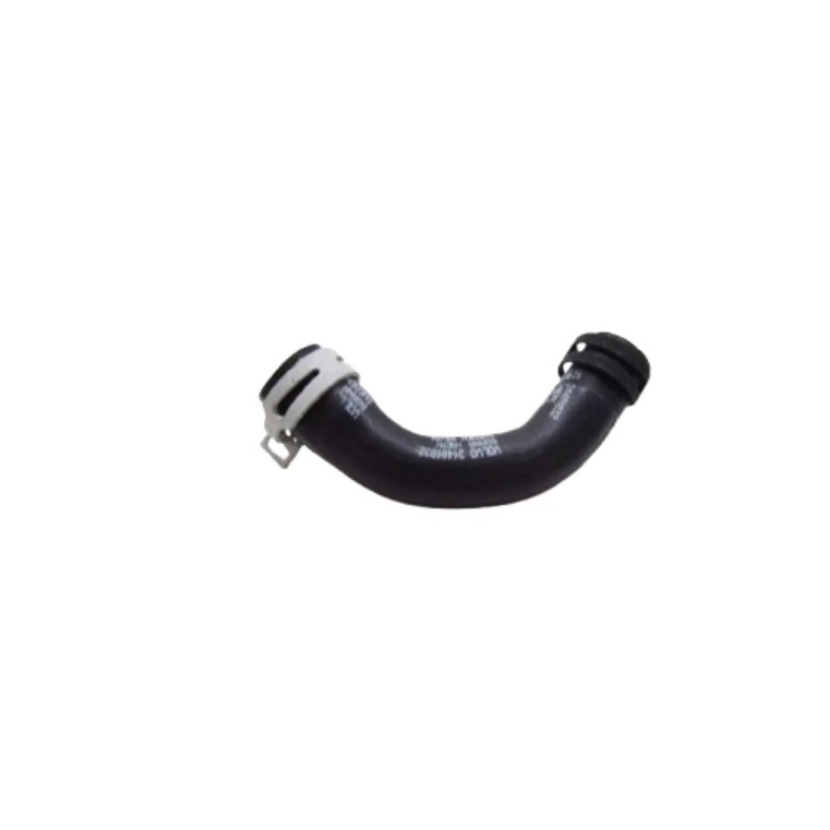 Volvo Xc40 536 2019 Variklio Ventiliacijos Vamzdis Originalus 31401832