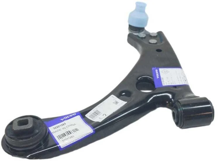VOLVO XC40 apatinė priekinė kairioji valdymo svirtis Originali 32221283