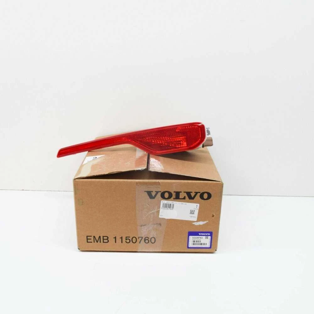 VOLVO XC40 galinio dešiniojo rūko žibinto mazgas originalus 32228783