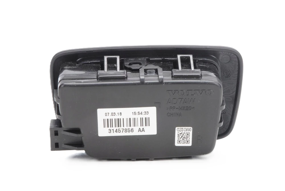 VOLVO XC40 Interjero Galinis Dešinysis Skaitymo Lempa 32289817 NAUJA ORIGINALI