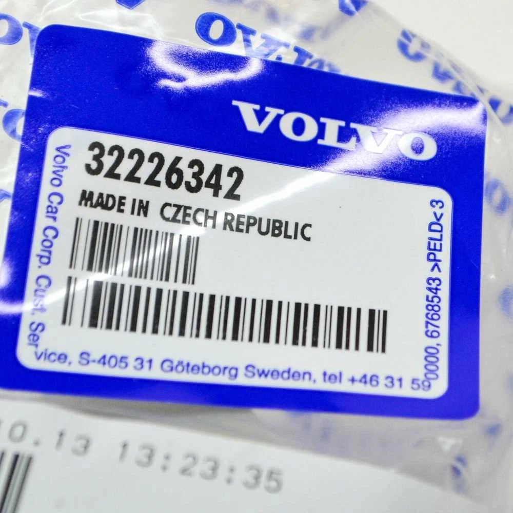 VOLVO XC40 interjero kairysis kabliukas originalus 32226342