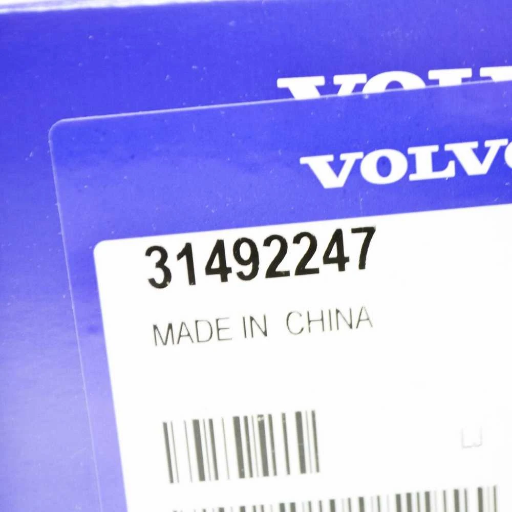 VOLVO XC40 pavarų perjungimo svirties rankenėlė 31492247 Originali