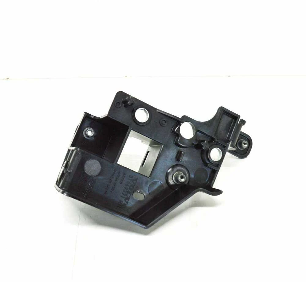 VOLVO XC40 Priekinės Sekcijos Dešinė Laikiklis 31469371 NAUJAS ORIGINALUS