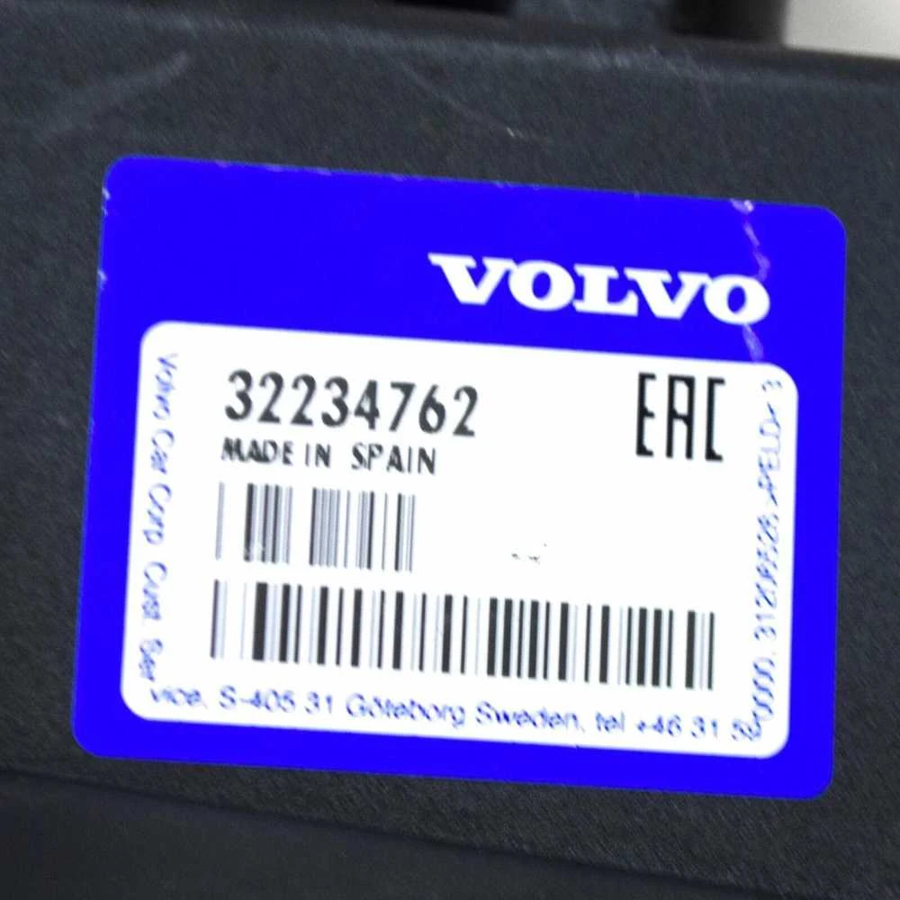 VOLVO XC40 priekinio dešiniojo sparno laikiklio laikiklis Originalus 32234762