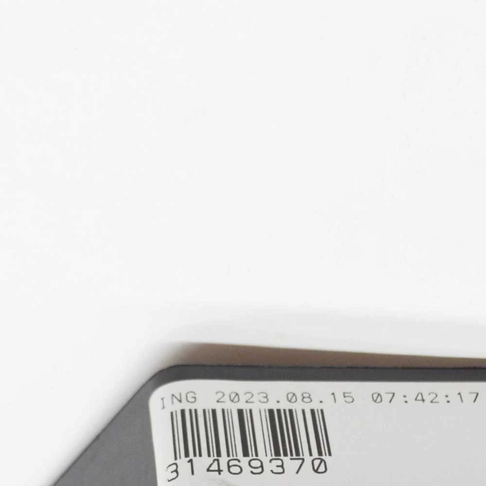 VOLVO XC40 priekinio kairės pusės bamperio laikiklis LHD originalus 31469370