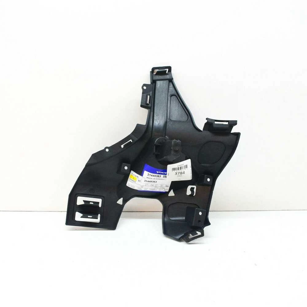 VOLVO XC40 Priekinis Dešinysis Bamperio Laikiklis 31449363 NAUJAS ORIGINALUS