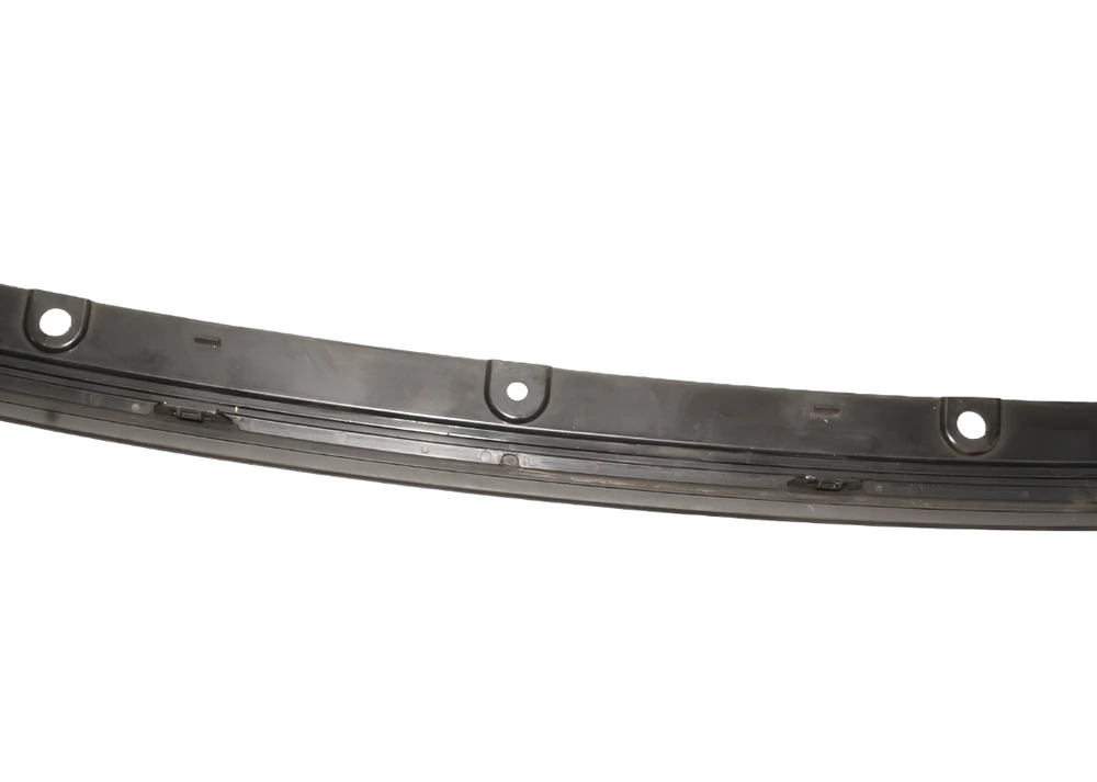 Volvo XC40 Priekinis Slam Panelas Radiatorius Grille Trim 2018 2022 Originalus 31457352