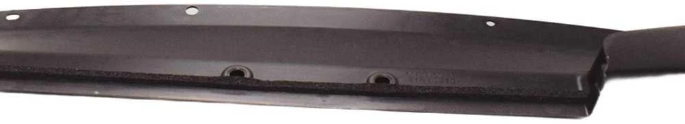 Volvo XC40 Radiator Support Access Cover Originalus 31690819