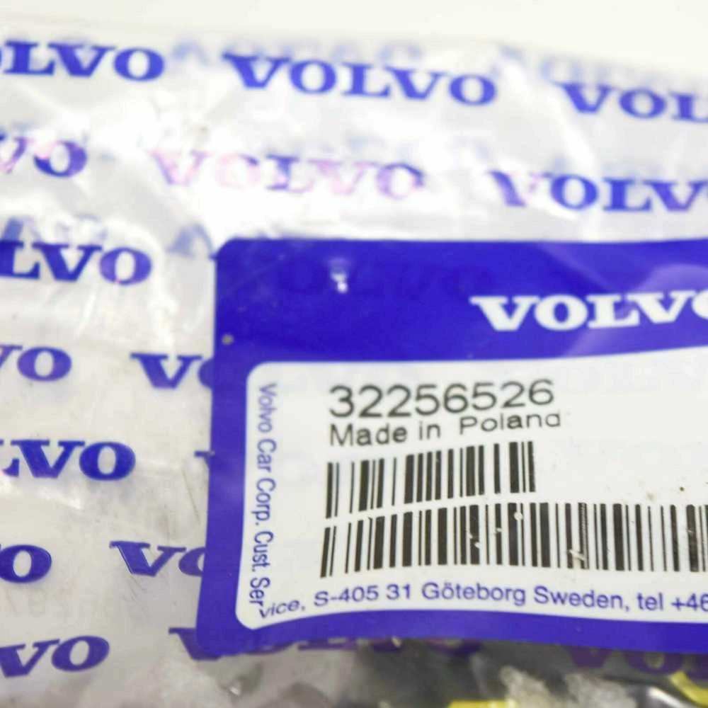 VOLVO XC40 stabdžių skysčio rezervuaro dangtelis Originalus 32256526