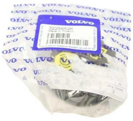 VOLVO XC40 stabdžių skysčio rezervuaro dangtelis Originalus 32256526