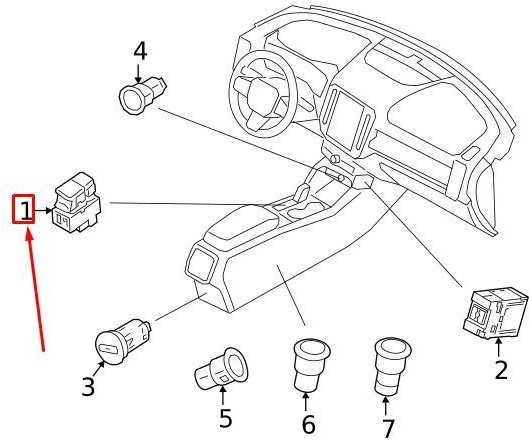 Volvo XC40 Stovėjimo Stabdžių Perjungėjas Originalus 31456219