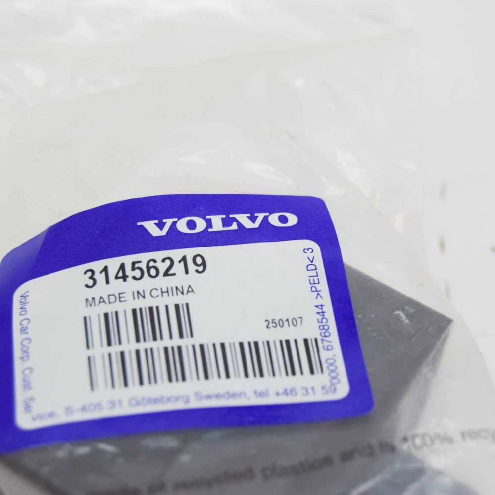 Volvo XC40 Stovėjimo Stabdžių Perjungėjas Originalus 31456219