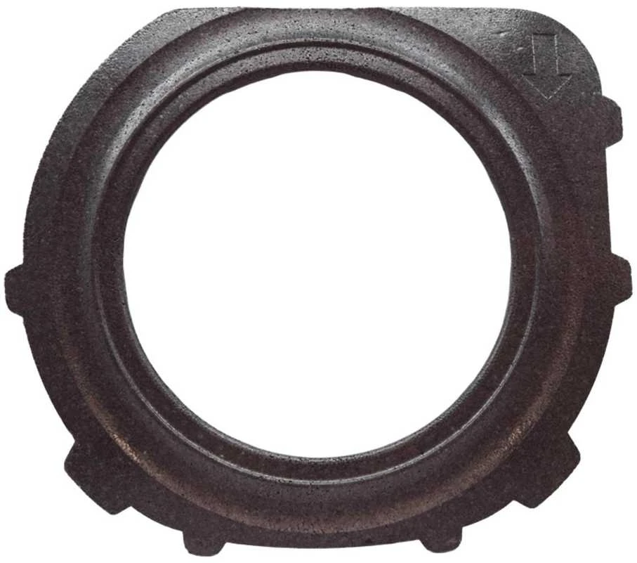 Volvo XC40 Trunk Floor Storage Box Spacer Originalus 31445788