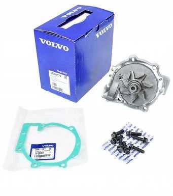 VOLVO XC40 vandens siurblio rinkinys Originalus 31368179