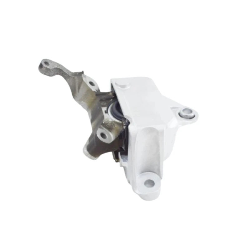 Volvo XC40 Variklio Prijungimo Stiklinė Dešinė 2018 2019 2020 2021 2022 Originalus 32298305