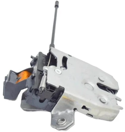 Volvo XC60 2009 Galinio Luksuko Slenkamo Raktas Originalus 31440492