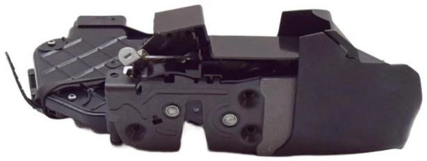 Volvo XC60 2012 Kairysis Priekinis Durų Sankaba Originalus 31416677
