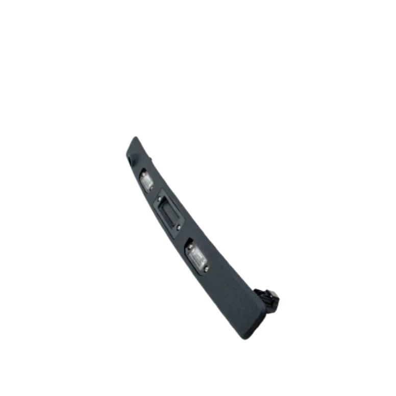 Volvo XC60 2017m Tailgate Handle Originalus 31391301