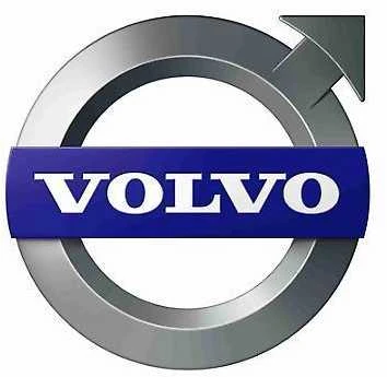 VOLVO XC60 3-iasis stabdžių žibintas Originalus 31467107