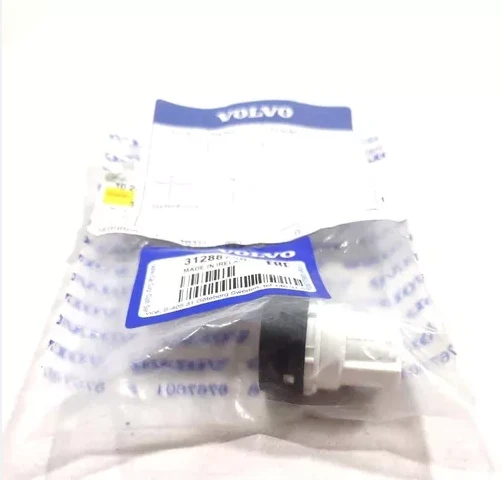 VOLVO XC60 centrinės konsolės radijo imtuvo garsumo rankenėlė Originali 31288750
