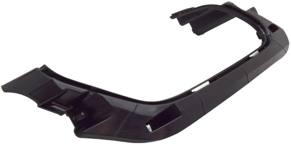 Volvo XC60 Galinio Dešiniojo Bumperio Išmetimo Vamzdžio Rėmo Kablys Originalus 31650224