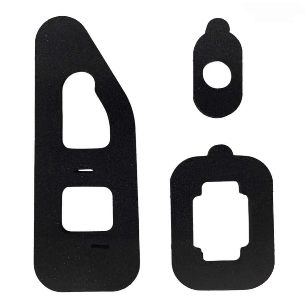 Volvo XC60 Galinio Šviesos Hermetizavimo Rinkinys Originalus 31656695