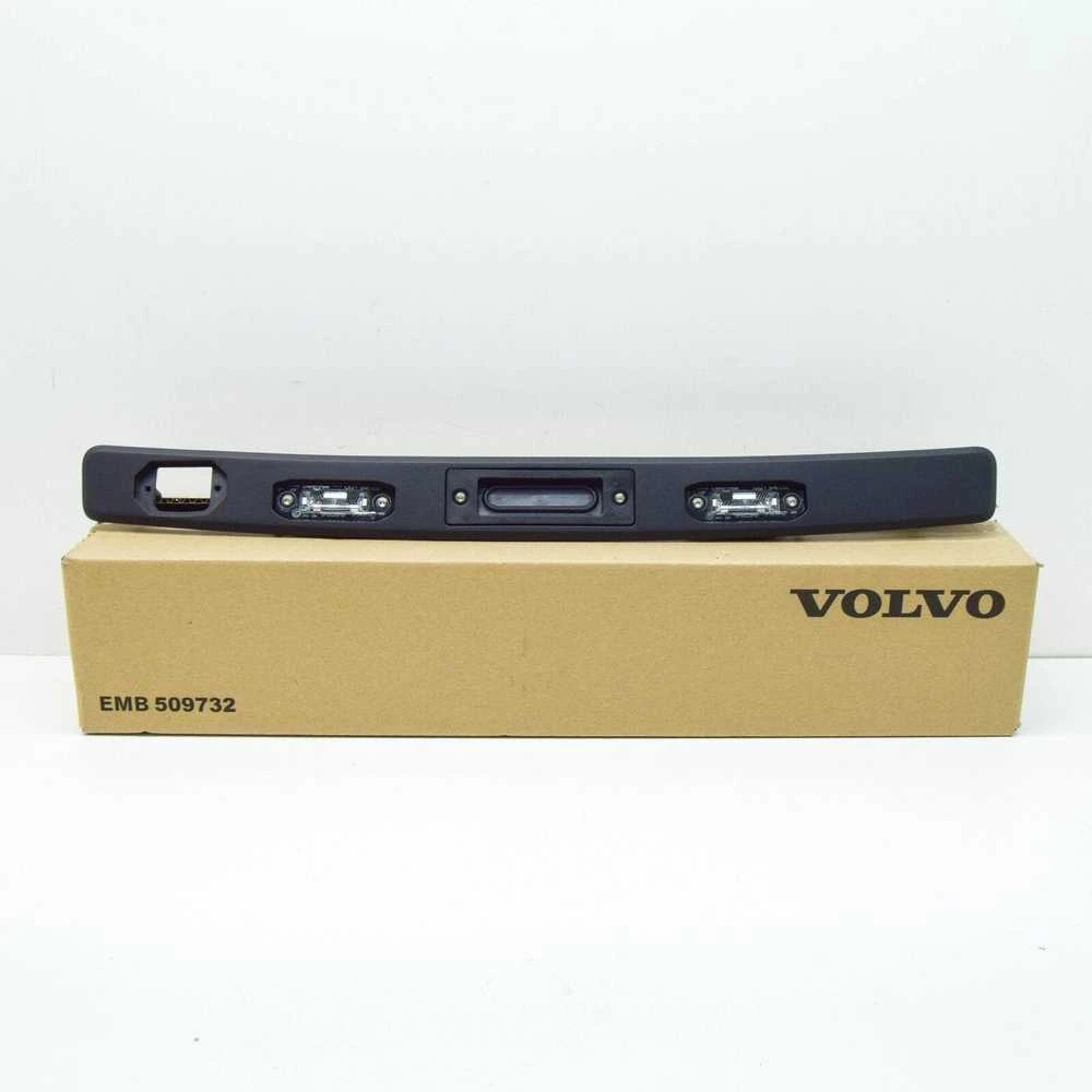 Volvo XC60 I Galinio Vartų Rankena Originalus 30784556